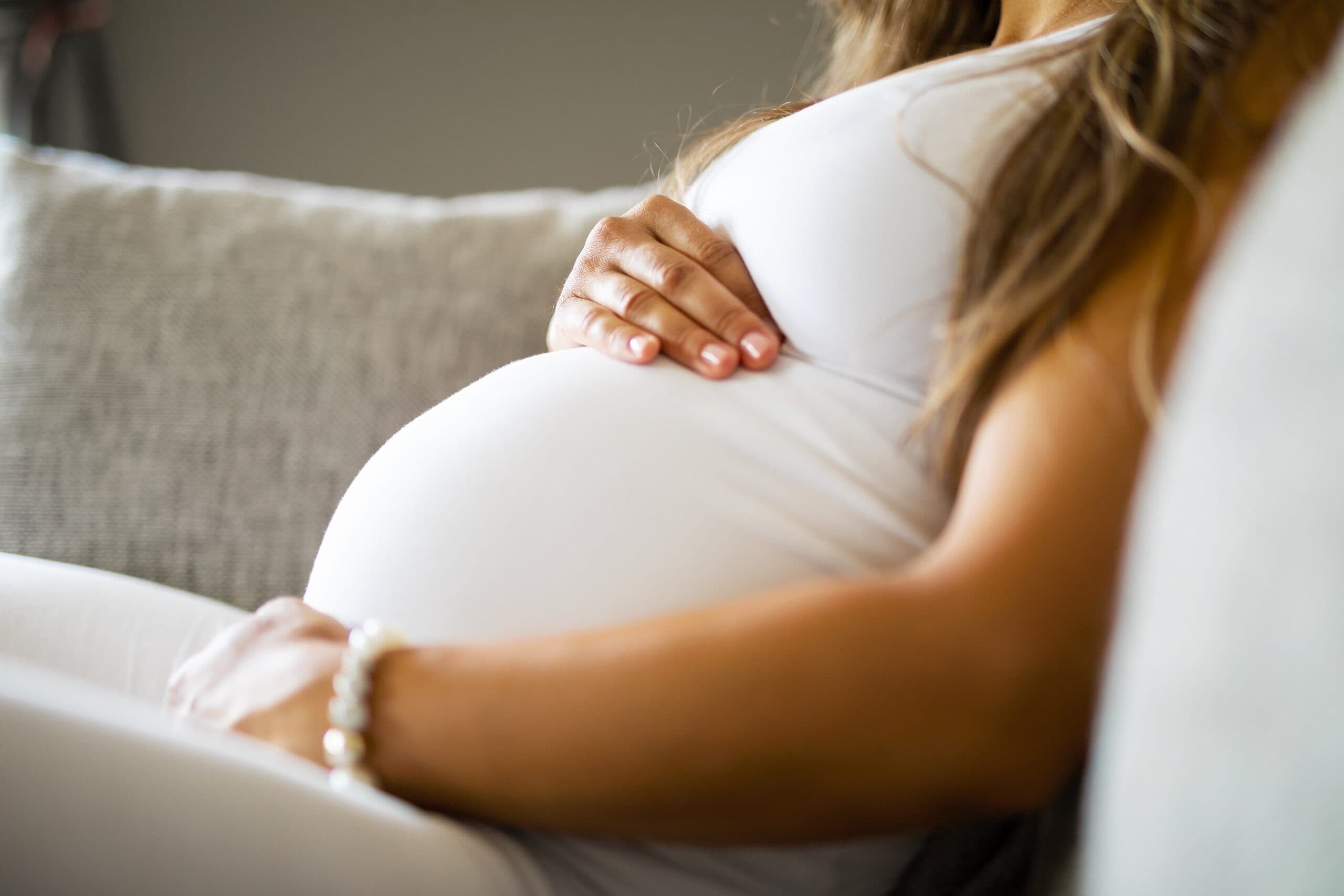 Mommy Makeover: Herstel het vertrouwen na de zwangerschap