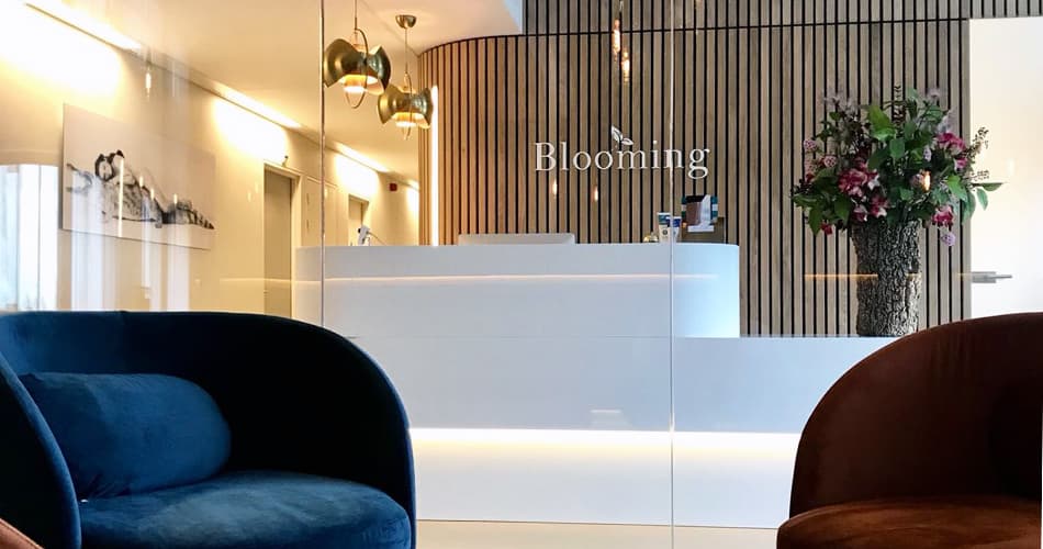 Blooming Plastische Chirurgie is in een nieuw jasje gestoken