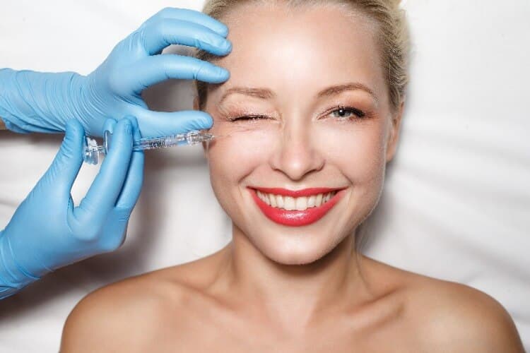 Botox abonnement