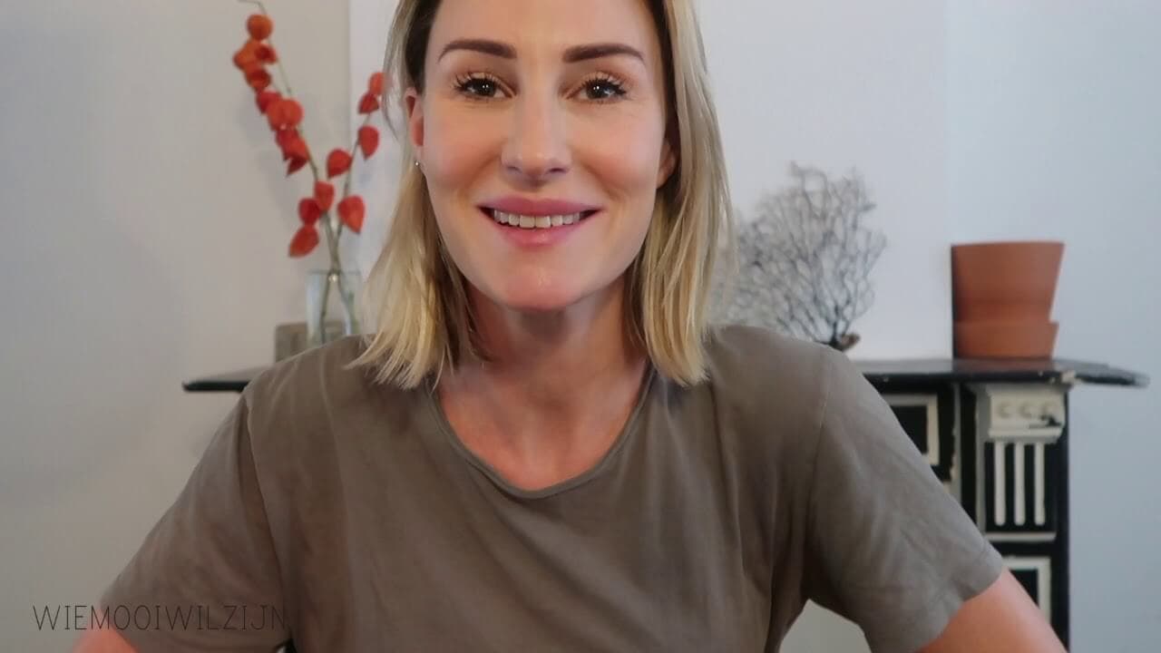 Claire vertelt in deze video alles over haar prothesewissel