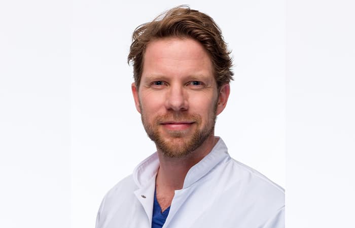 Ben jij tevreden met je neus?