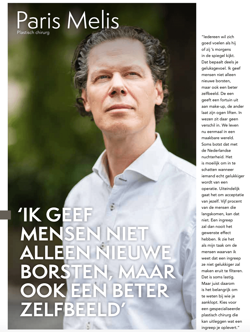Lijf en Leden