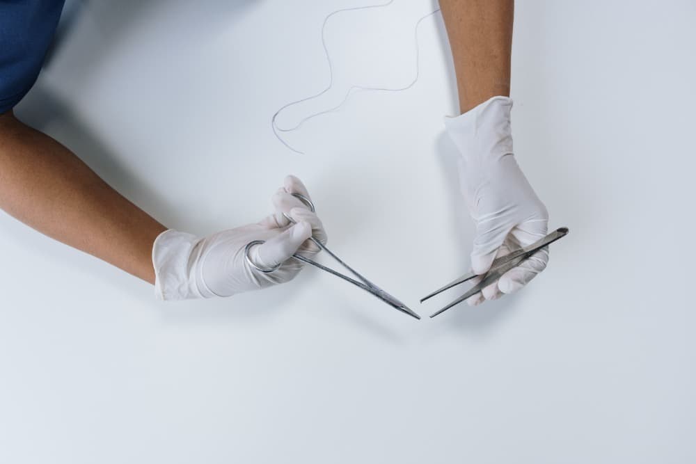 Wat is plastische chirurgie?