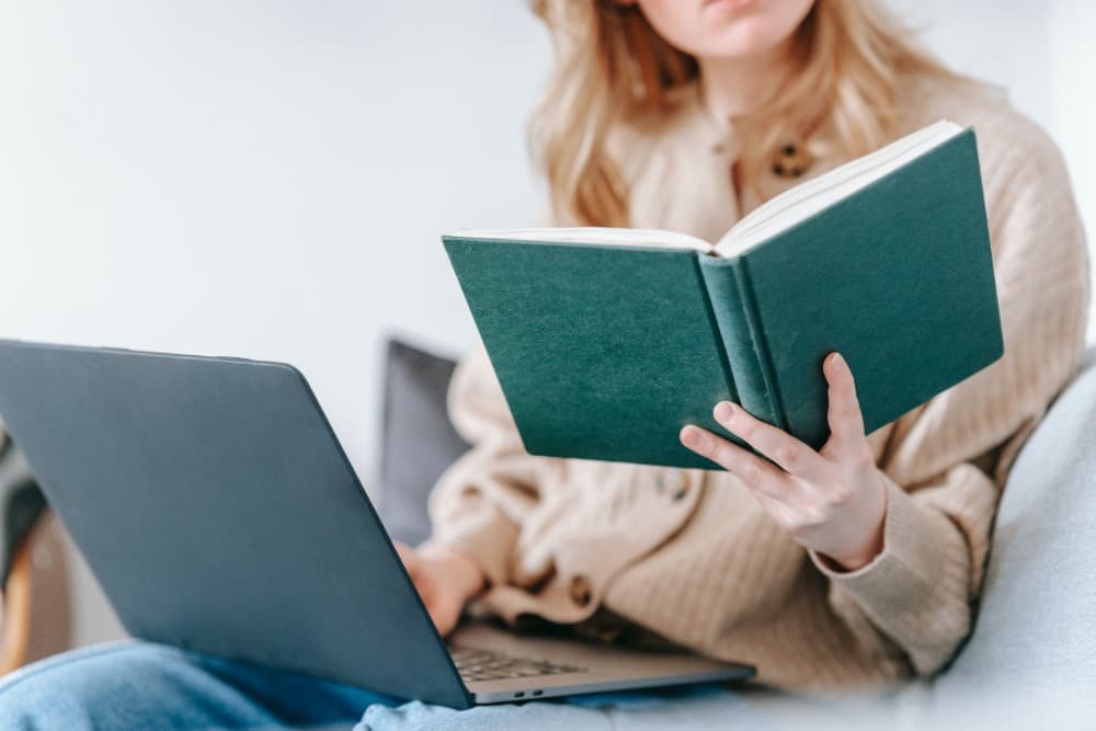 Tips ter voorbereiding van uw eerste consult