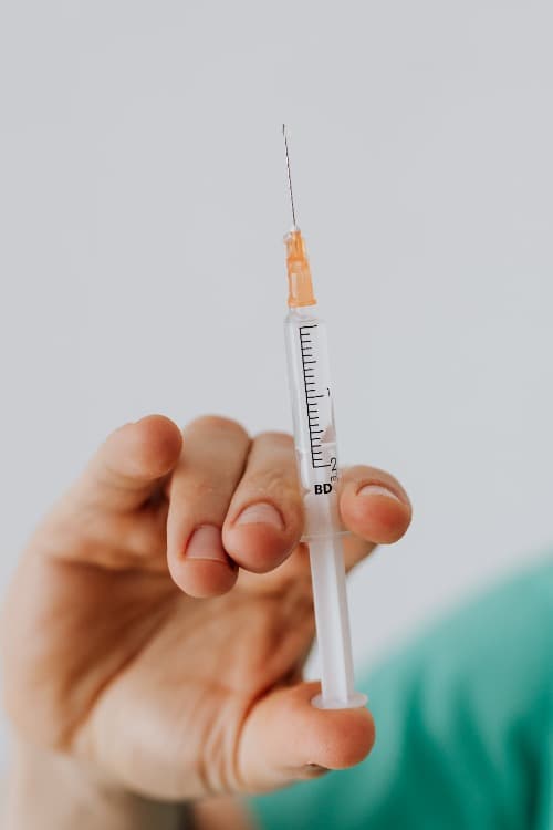Injectables