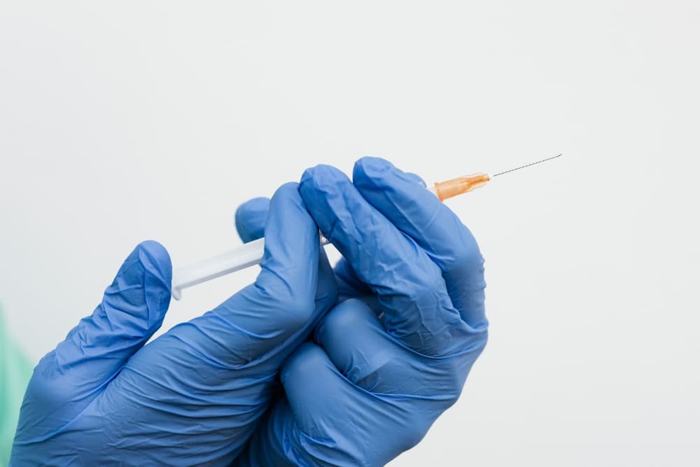Drs. van der Pot over Botox