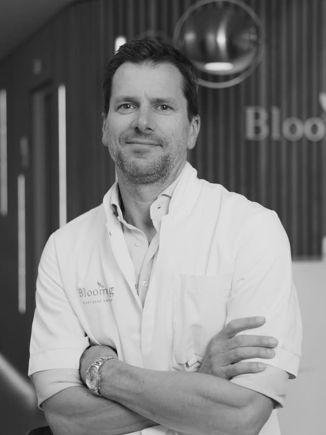 Dr. Huikeshoven