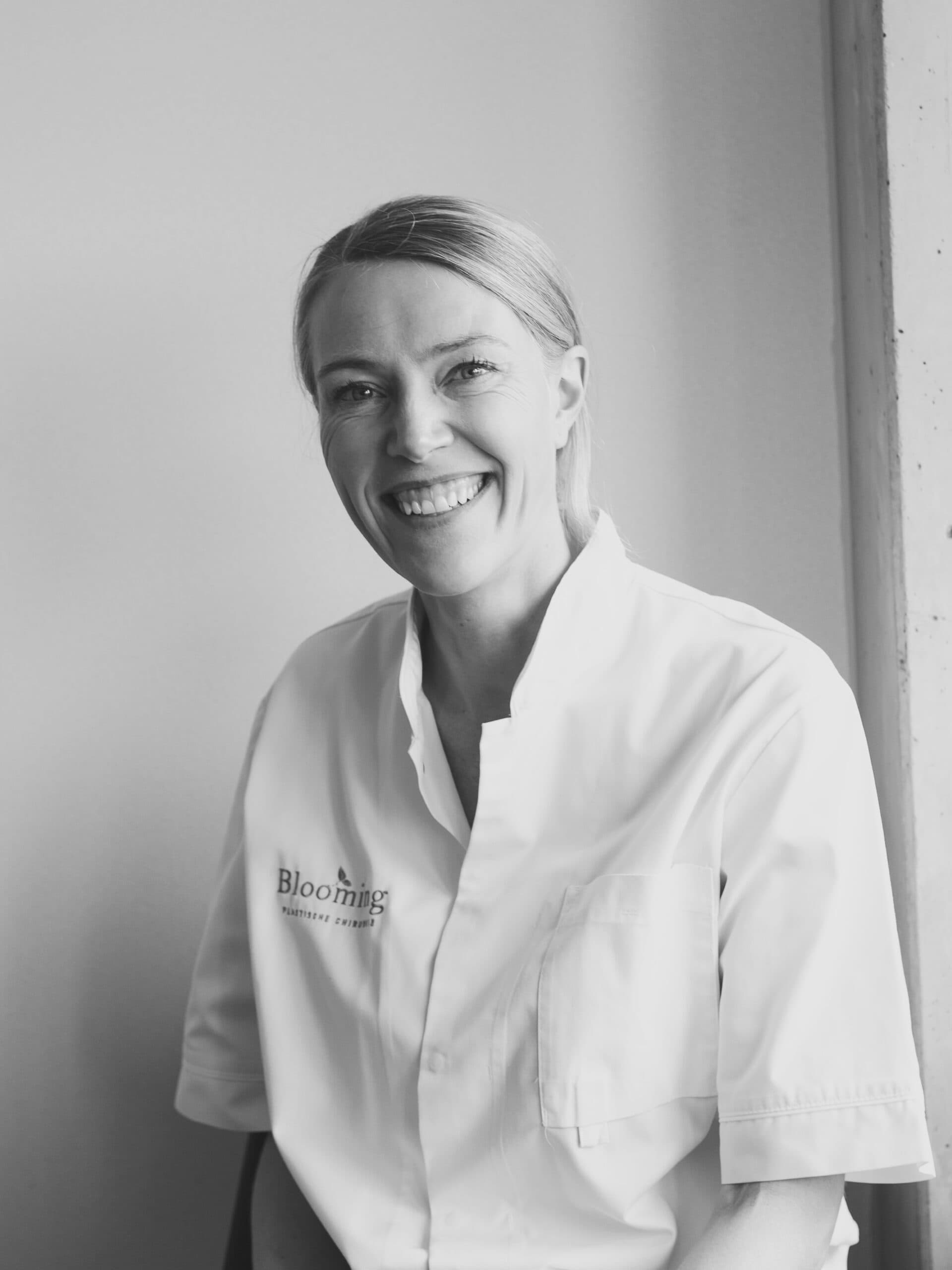 Dr. Klaske Booij