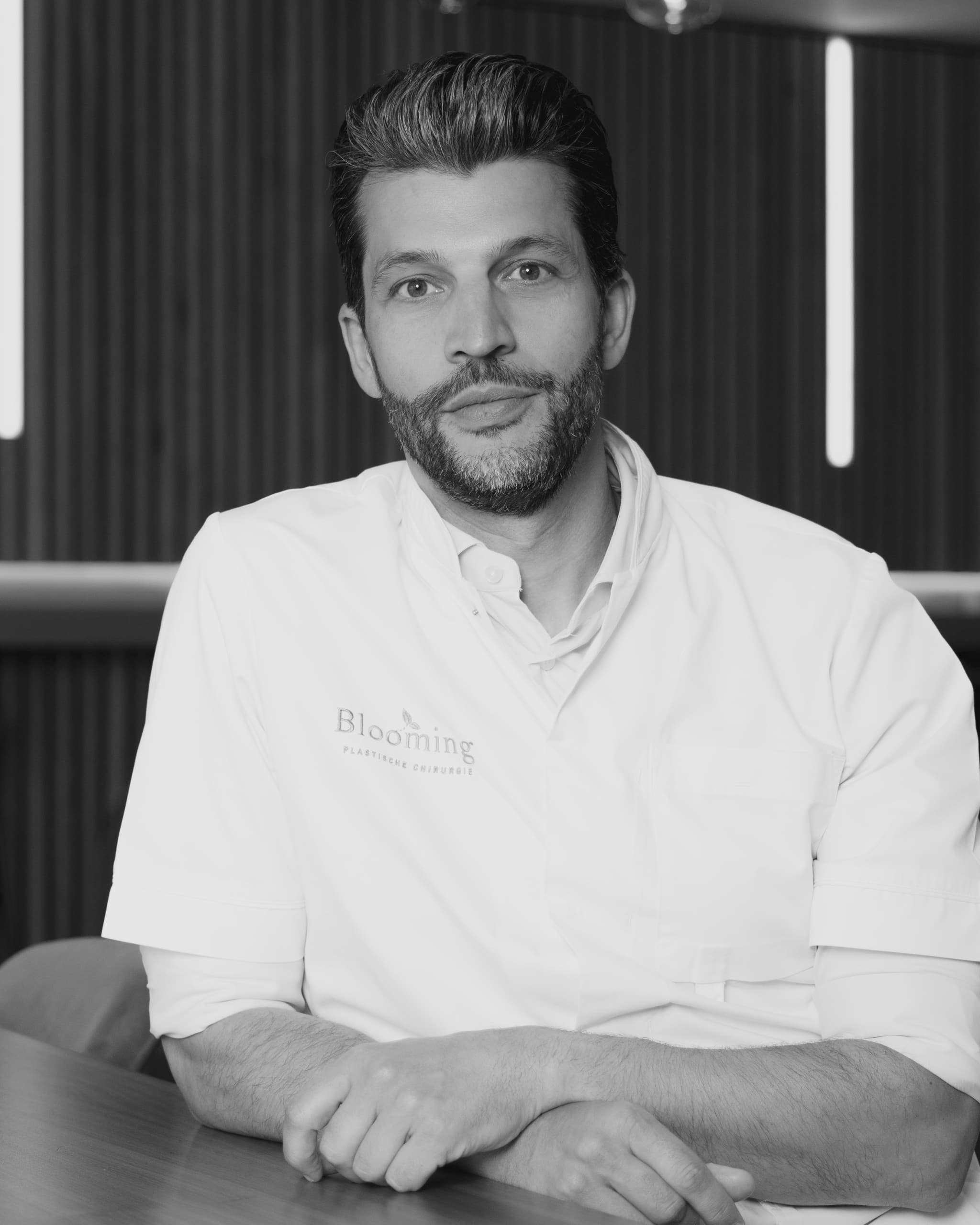 Drs. de Wijn